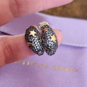 Melinda Maria Earrings